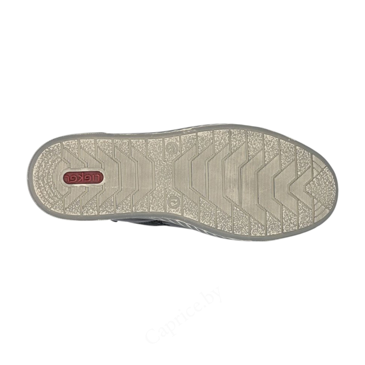 КЕДЫ RIEKER MEN АРТИКУЛ: 17940-01